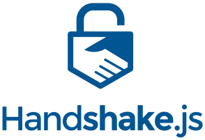 Handshake.js